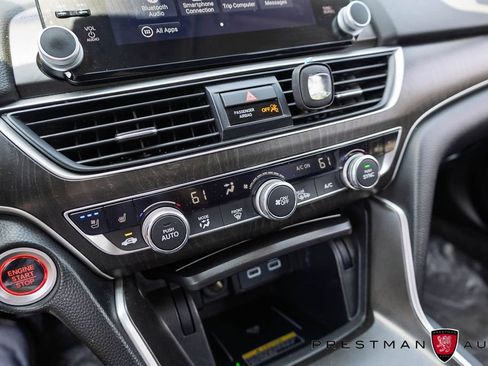 Used 2022 Honda Accord Touring image 36