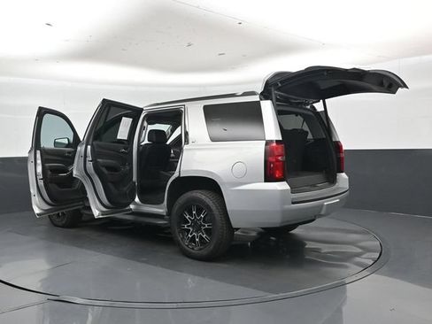 Used 2020 Chevrolet Tahoe LT AWD/4WD image 51