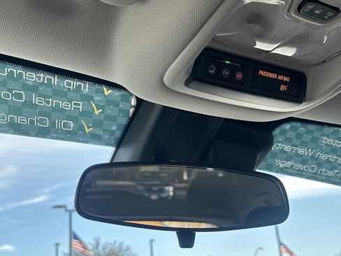 Certified 2023 Chevrolet TrailBlazer LS image 29