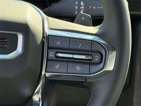 New 2026 GMC Yukon Elevation image 11