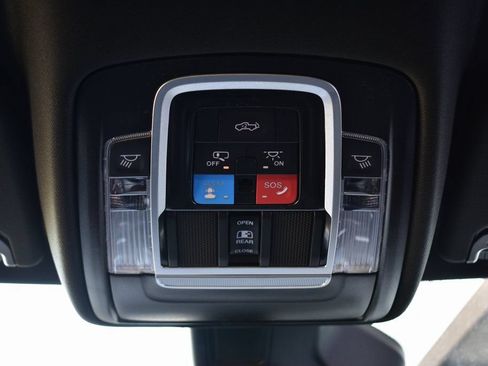 New 2026 RAM 1500 Big Horn AWD/4WD image 43