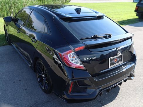 Used 2020 Honda Civic Sport Touring image 26