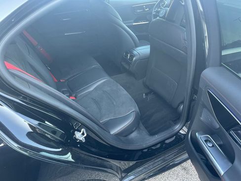Used 2024 Mercedes-Benz C 43 AMG 4MATIC Sedan image 7