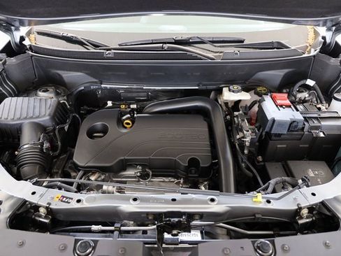 New 2026 GMC Terrain Elevation w/ Elevation Premium Package image 28