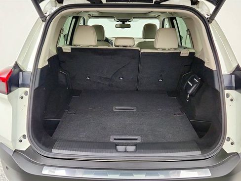 Used 2021 Nissan Rogue SL w/ Premium Package FWD image 22
