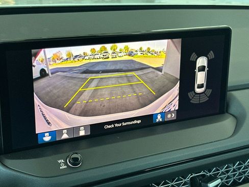 New 2025 Honda Accord EX-L image 15