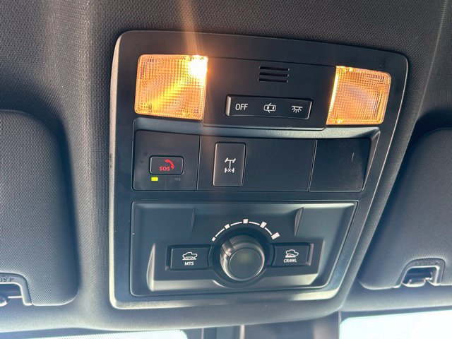 Used 2023 Toyota Tacoma TRD Off-Road AWD/4WD image 51