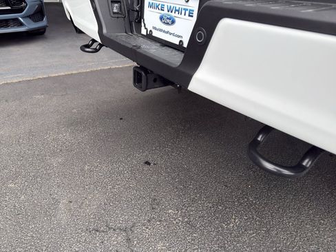 New 2026 Ford F150 Tremor w/ Bed Utility Package AWD/4WD image 6