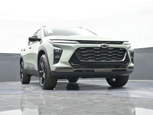 New 2026 Chevrolet Trax ACTIV w/ Driver Confidence Package image 50