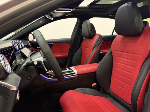 New 2026 Mercedes-Benz C 300 Sedan image 6
