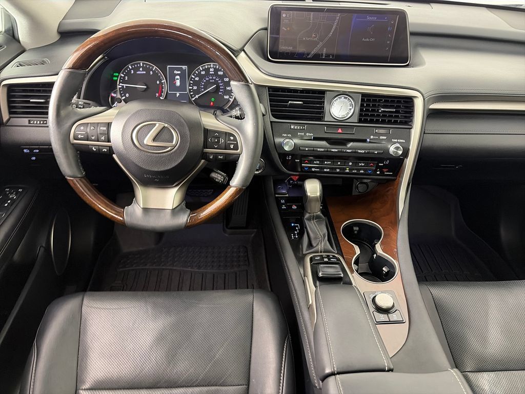 Used 2016 Lexus RX 350 AWD w/ Premium Package image 14