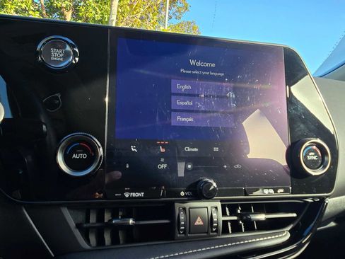 Certified 2024 Lexus NX 250 FWD image 28