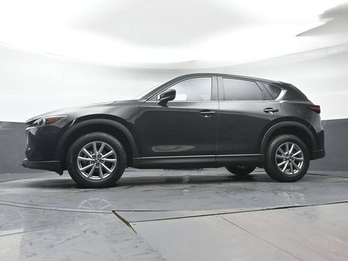 Certified 2023 MAZDA CX-5 AWD 2.5 S image 31