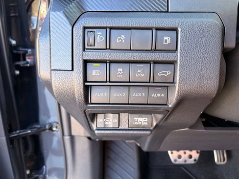 Used 2025 Toyota 4Runner TRD Pro AWD/4WD image 28