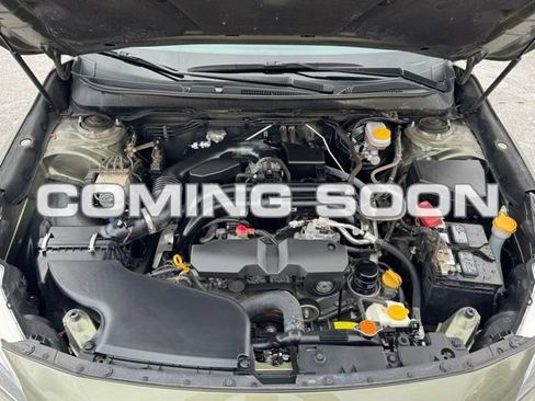 Used 2015 Subaru Outback 2.5i Premium w/ Protection Package #1 image 28