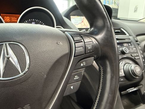Used 2013 Acura TL SH-AWD image 18