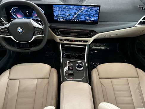 New 2026 BMW 330i Sedan w/ Premium Package image 3