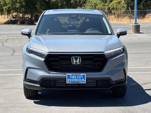 New 2026 Honda CR-V EX-L image 9