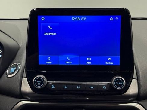 Used 2020 Ford EcoSport SE FWD image 22