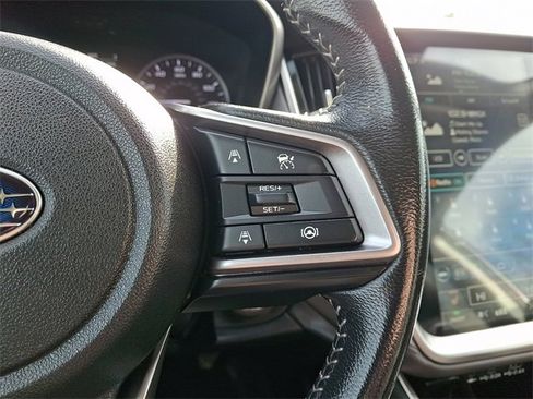 Used 2023 Subaru Outback Onyx Edition image 19