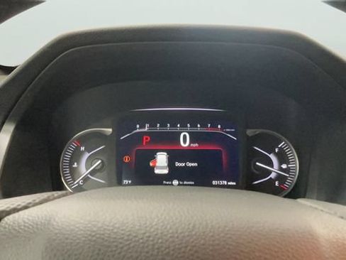 Used 2024 Honda Passport EX-L image 21
