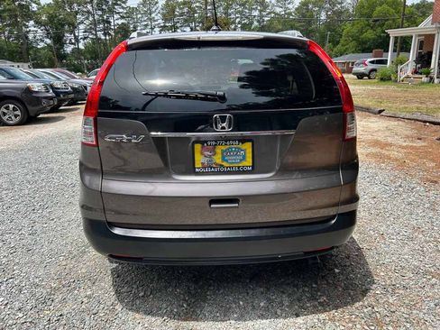 Used 2013 Honda CR-V EX-L image 5