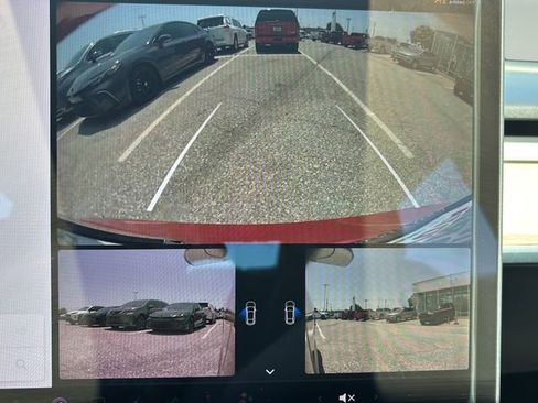 Used 2020 Tesla Model 3 Long Range AWD/4WD image 23