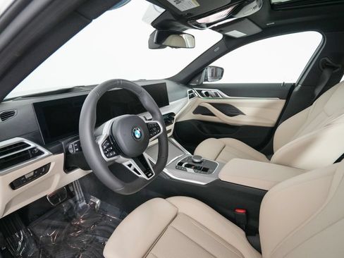 Used 2026 BMW 430i xDrive w/ M Sport Package AWD/4WD image 10