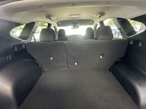 Used 2026 Hyundai Tucson SEL Plus FWD image 25