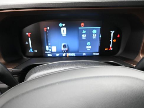 New 2026 Ford Bronco Sport Outer Banks image 12