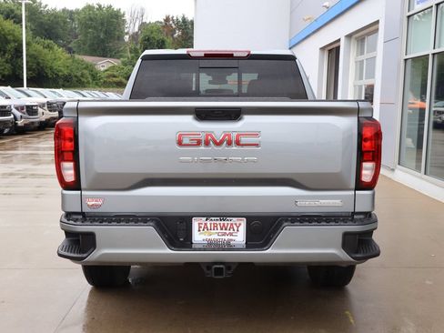 Used 2025 GMC Sierra 1500 Elevation w/ Preferred Package AWD/4WD image 9