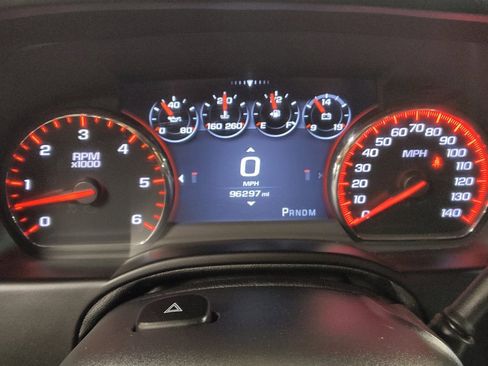 Used 2016 GMC Yukon XL Denali w/ Open Road Package image 23