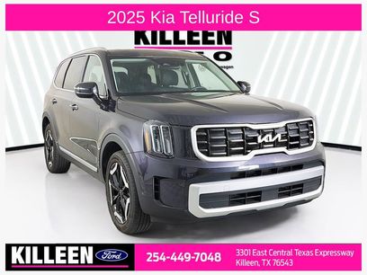 Used 2025 Kia Telluride S