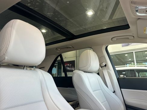 New 2026 Mercedes-Benz GLE 450 4MATIC image 17