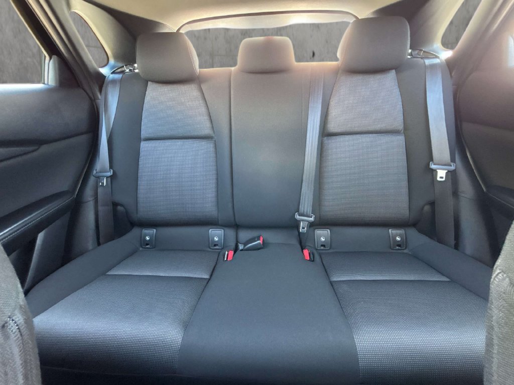 Certified 2024 MAZDA CX-30 AWD 2.5 S image 10