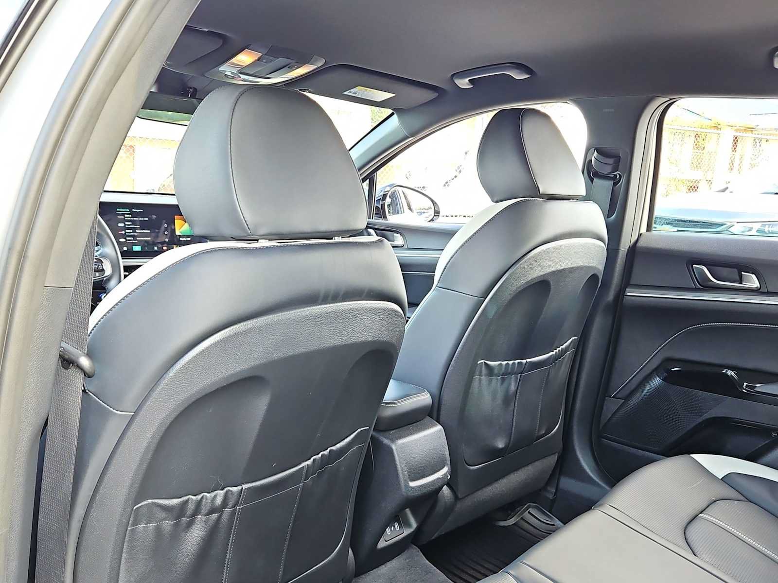 Certified 2025 Kia K5 GT-Line FWD image 14