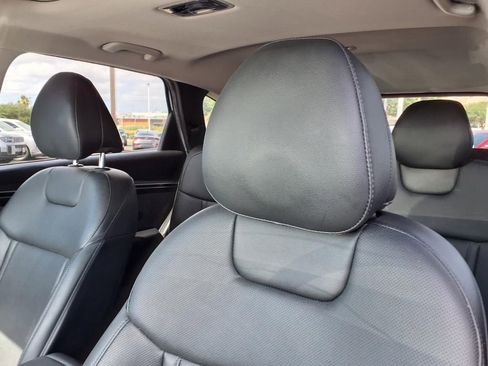 Used 2023 Hyundai Tucson SEL w/ Convenience Package FWD image 16