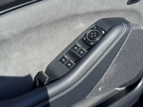 Used 2025 Ford Mustang Mach-E GT AWD/4WD image 20