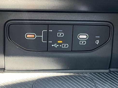 New 2026 Kia Sportage EX w/ EX Panorama Roof Package FWD image 9