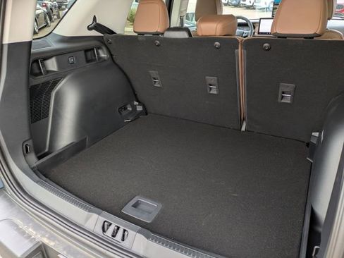 New 2026 Ford Bronco Sport Outer Banks w/ Outer Banks Tech Package+ image 46