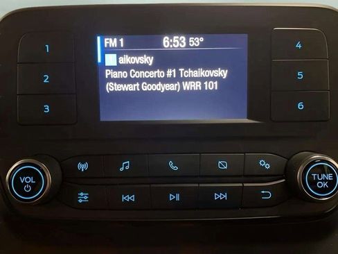 Used 2024 Ford Transit 250 Low Roof w/ Exterior Upgrade Package image 39