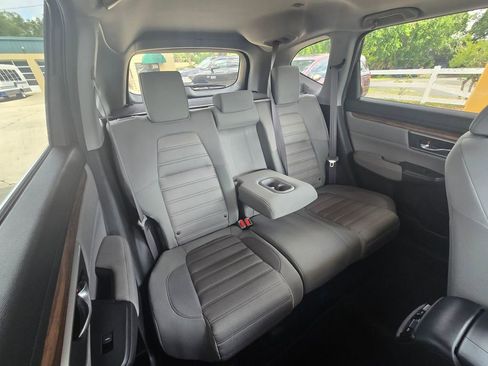 Used 2021 Honda CR-V EX image 13