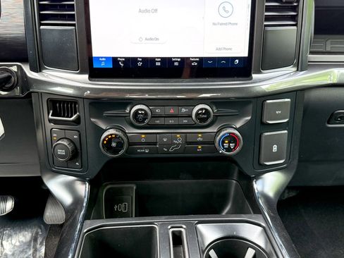 New 2025 Ford F150 STX w/ Equipment Group 200A image 46