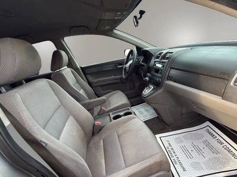 Used 2008 Honda CR-V LX image 12