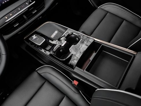 New 2026 Buick Enclave Avenir w/ Super Cruise Package image 31