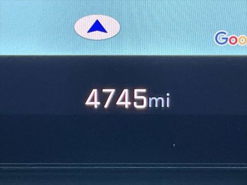 Used 2025 Chevrolet Silverado EV LT w/ LPO, Cargo Security Package image 25