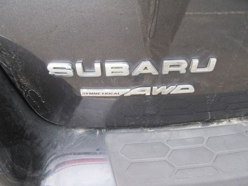 Used 2018 Subaru Crosstrek 2.0i image 10