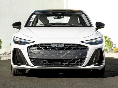 New 2026 Audi A6 Premium Plus image 4