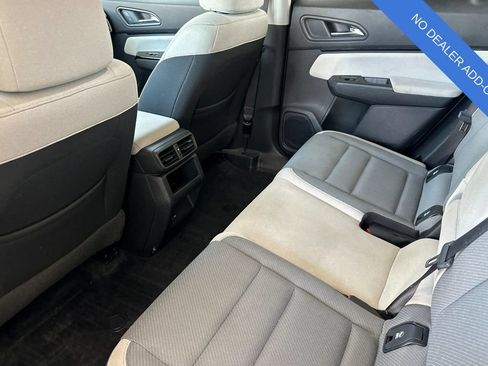 Used 2024 Honda Prologue EX image 13