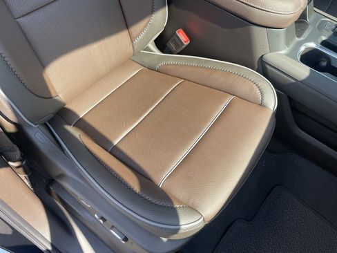 New 2026 GMC Sierra 1500 Denali w/ Technology Package image 37